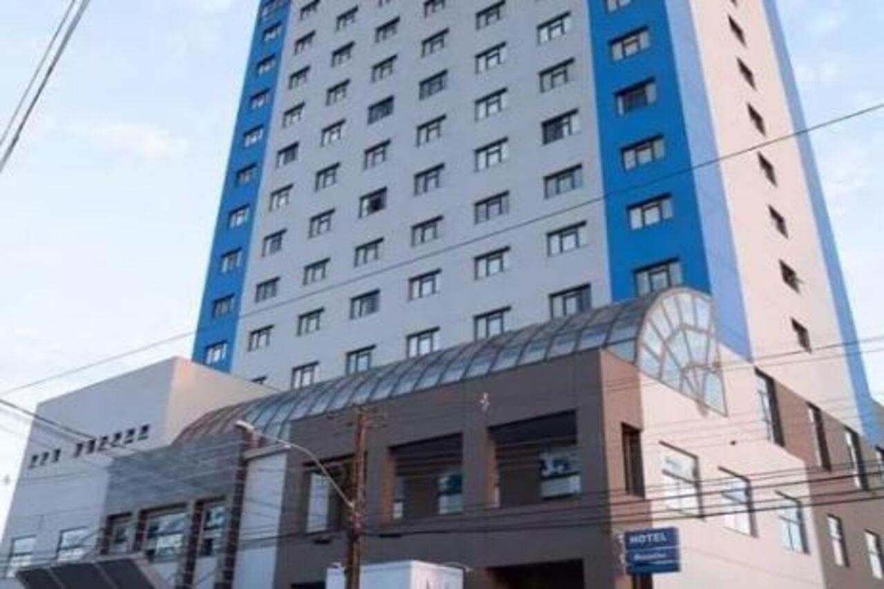 Hotel Executive 아라폰가 외부 사진