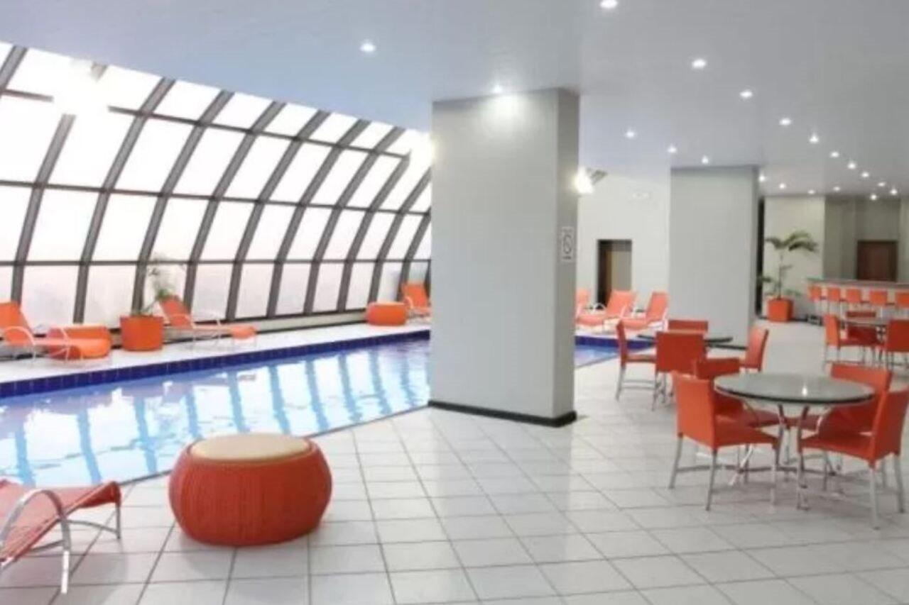 Hotel Executive 아라폰가 외부 사진